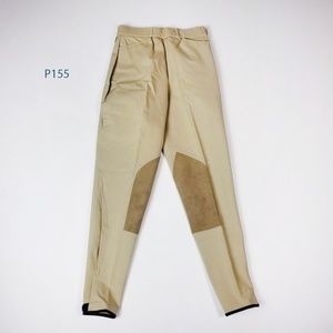 P155 Ladies Trainers Choice Riding Breech 26L NWT